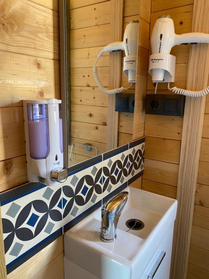 Alojamiento Rural Setenil Setenil De Las Bodegas 外观 照片