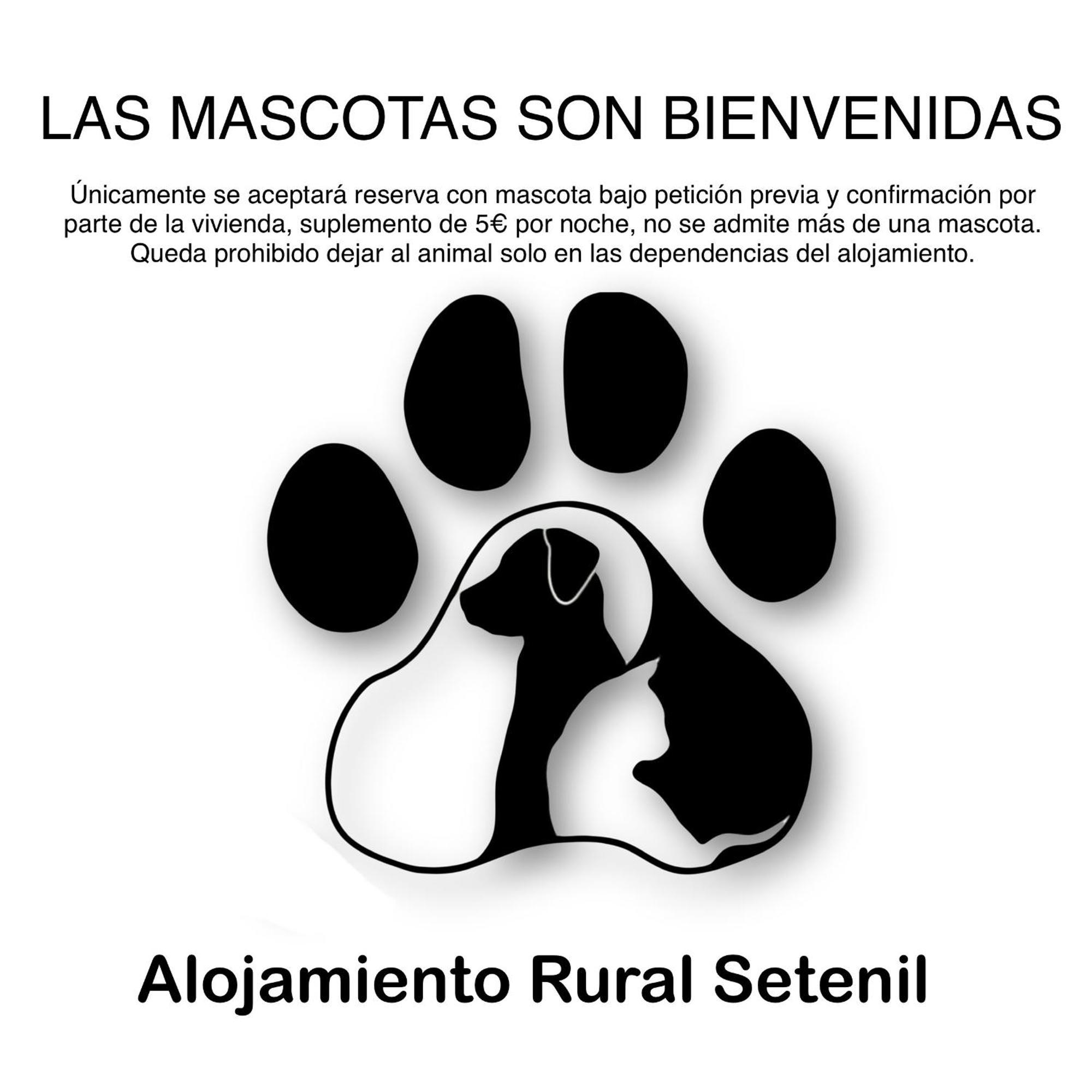 Alojamiento Rural Setenil Setenil De Las Bodegas 外观 照片